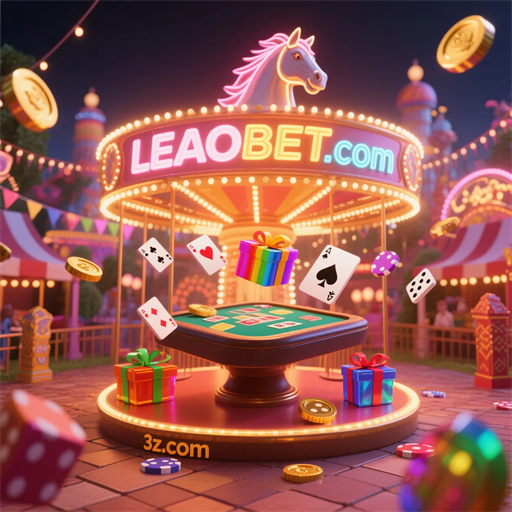 Explorando os Jogos de Eventos no Leaobet: Uma Nova Dimensão de Entretenimento
