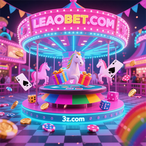 leaobet - Descubra uma experiência de jogo segura e confiável com Leaobet