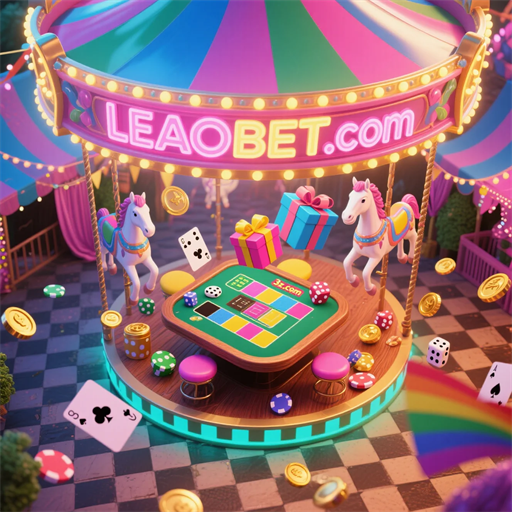 A Ascensão do Poker Online no Leaobet
