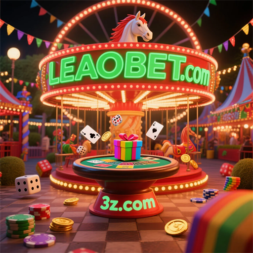 O Mundo das Apostas Esportivas na Leaobet