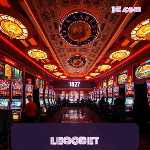 leaobet: Funcionalidades do App que Transformam sua Experiência de Jogo