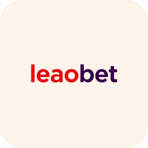 leaobet Logo