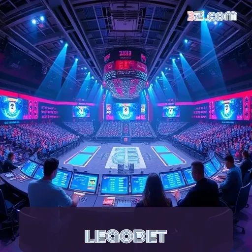 leaobet Site Confiável