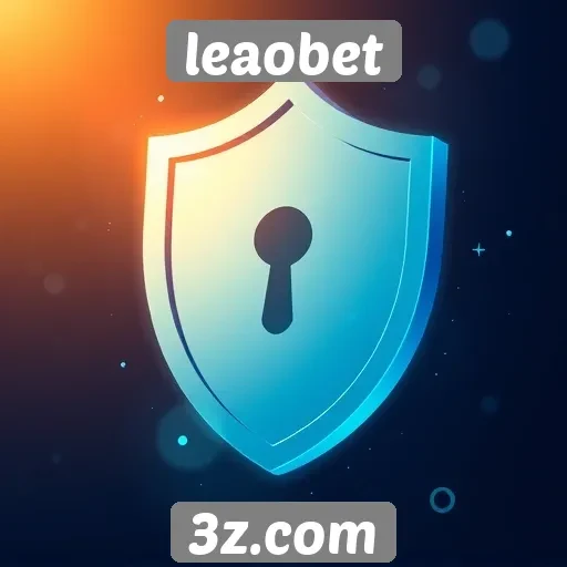 Segurança das transações financeiras no leaobet