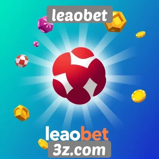 Opções de jogos disponíveis no leaobet