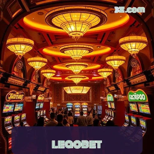 leaobet Suporte 24/7